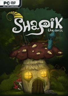 Tải game Shapik The Quest-TENOKE Tải game Shapik The Quest-TENOKE