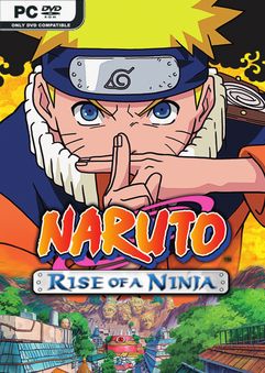 Tải game Naruto Rise of a Ninja-P2P Tải game Naruto Rise of a Ninja-P2P