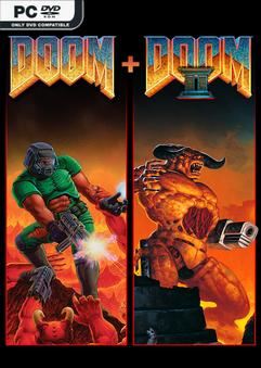 Tải game DOOM plus DOOM II Enhanced Edition v20250417-P2P Tải game DOOM plus DOOM II Enhanced Edition v20250417-P2P