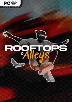 Tải game Rooftops and Alleys The Parkour Game Early Access Tải game Rooftops and Alleys The Parkour Game Early Access