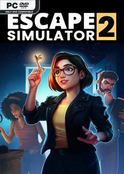 Tải game Escape Simulator 2 v17703r-P2P Tải game Escape Simulator 2 v17703r-P2P
