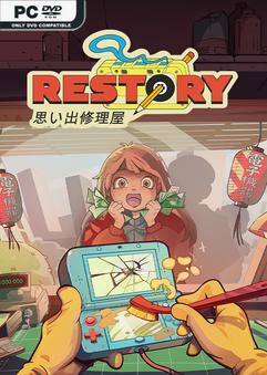 Bộ sưu tập game ReStory: Chill Electronics Repairs Bộ sưu tập game ReStory: Chill Electronics Repairs