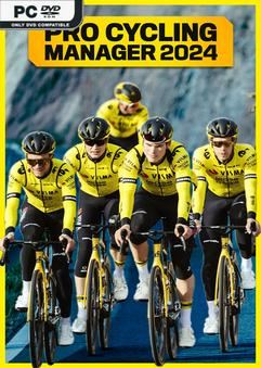 Tải game Pro Cycling Manager 2024 v1.4.1.141-P2P Tải game Pro Cycling Manager 2024 v1.4.1.141-P2P