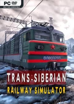 Tải game Trans-Siberian Railway Simulator v20260610 Early Access Tải game Trans-Siberian Railway Simulator v20260610 Early Access