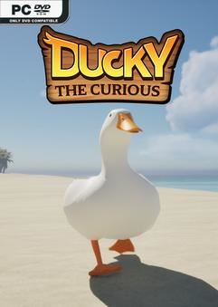 Tải game Ducky The Curious-TENOKE Tải game Ducky The Curious-TENOKE