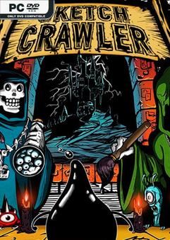 Tải game Sketch Crawler-TENOKE Tải game Sketch Crawler-TENOKE