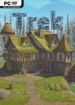 Tải game Trek-TENOKE Tải game Trek-TENOKE