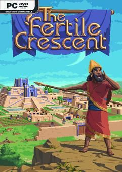 Tải game TFC The Fertile Crescent-GoldBerg Tải game TFC The Fertile Crescent-GoldBerg