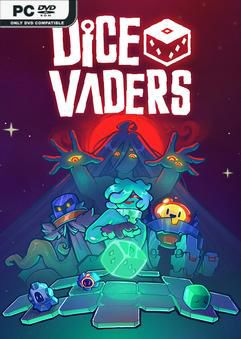 Tải game Dicevaders-TENOKE Tải game Dicevaders-TENOKE