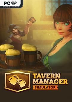 Tải game Tavern Manager Simulator v1.4.5-P2P