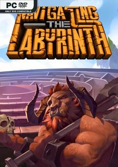 Tải game Navigating The Labyrinth-TENOKE Tải game Navigating The Labyrinth-TENOKE