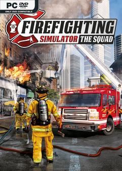 Tải game Firefighting Simulator The Squad-RUNE Tải game Firefighting Simulator The Squad-RUNE