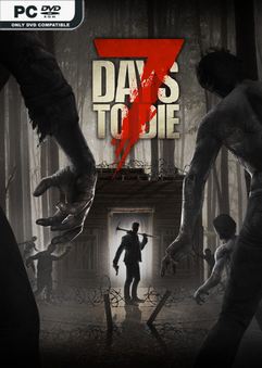 Tải game 7 Days To Die v1.3.b9-P2P Tải game 7 Days To Die v1.3.b9-P2P