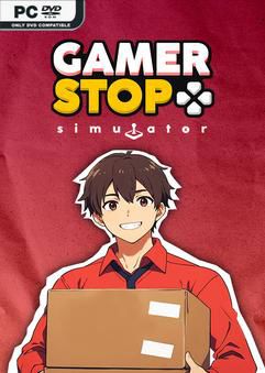 Tải game Gamer Stop Simulator Early Access Tải game Gamer Stop Simulator Early Access