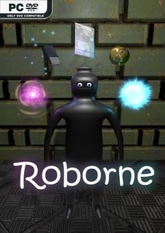 Tải game Roborne-TENOKE Tải game Roborne-TENOKE