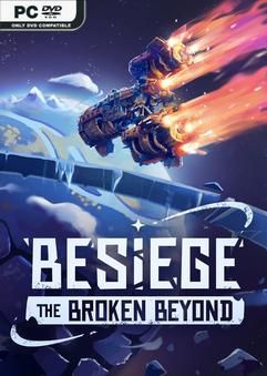 Tải game Besiege The Broken Beyond-RUNE Tải game Besiege The Broken Beyond-RUNE