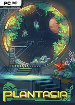 Tải game Plantasia-TENOKE Tải game Plantasia-TENOKE