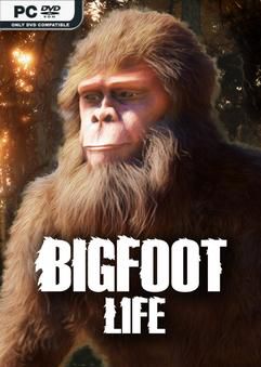 Tải game Bigfoot Life-TENOKE Tải game Bigfoot Life-TENOKE