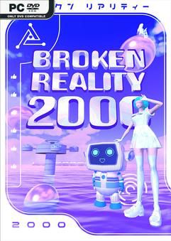 Tải game Broken Reality 2000-TENOKE Tải game Broken Reality 2000-TENOKE