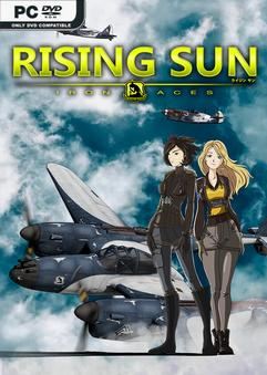 Tải game Rising Sun Iron Aces-TENOKE Tải game Rising Sun Iron Aces-TENOKE