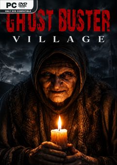 Tải game Ghost Buster Village-P2P Tải game Ghost Buster Village-P2P