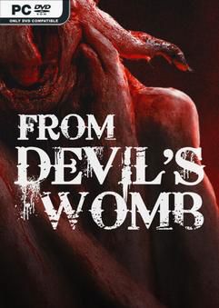 Tải game From Devils Womb-GoldBerg Tải game From Devils Womb-GoldBerg