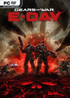Tải game Gears of War E-Day v20261022-P2P