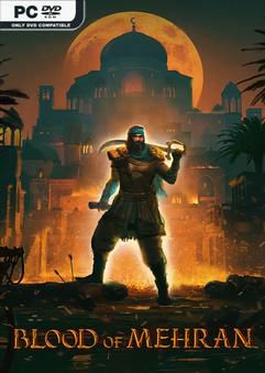Tải game Blood of Mehran-RUNE Tải game Blood of Mehran-RUNE