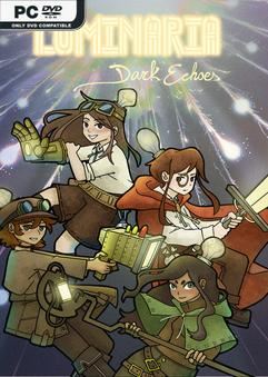Tải game Luminaria Dark Echoes-TENOKE Tải game Luminaria Dark Echoes-TENOKE