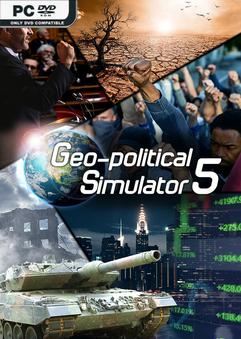 Tải game Geopolitical Simulator 5-SSE Tải game Geopolitical Simulator 5-SSE