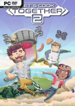 Tải game Lets Cook Together 2-TENOKE Tải game Lets Cook Together 2-TENOKE