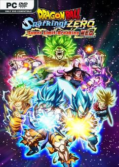 Tải game DRAGON BALL Sparking ZERO Super Limit Breaking NEO-RUNE Tải game DRAGON BALL Sparking ZERO Super Limit Breaking NEO-RUNE