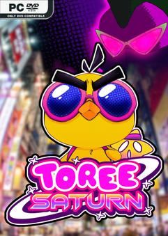 Tải game Toree Saturn-TENOKE Tải game Toree Saturn-TENOKE