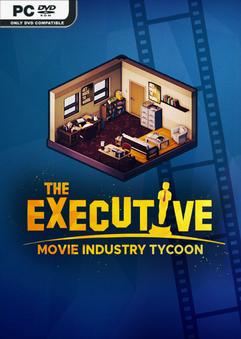 Tải game The Executive Movie Industry Tycoon v1.0.8-P2P