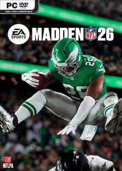 Tải game EA Sports Madden NFL 26 v1.0.133.17820 HYPERVISOR-P2P Tải game EA Sports Madden NFL 26 v1.0.133.17820 HYPERVISOR-P2P
