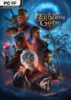 Tải game Baldurs Gate 3 v4.1.1.6839938-P2P Tải game Baldurs Gate 3 v4.1.1.6839938-P2P