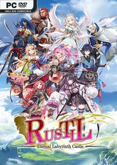 Tải game Rustil Eternal Labyrinth Castle v1.2.3-P2P Tải game Rustil Eternal Labyrinth Castle v1.2.3-P2P