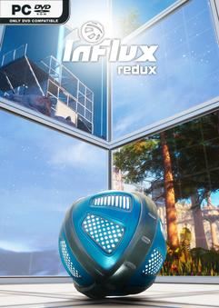 Tải game InFlux Redux-TENOKE Tải game InFlux Redux-TENOKE