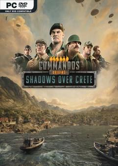 Tải game Commandos Origins Shadows over Crete-RUNE Tải game Commandos Origins Shadows over Crete-RUNE