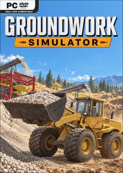 Tải game Groundwork Simulator Early Access Tải game Groundwork Simulator Early Access