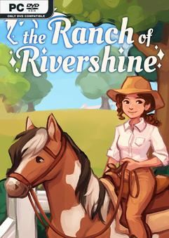 Tải game The Ranch of Rivershine-TENOKE Tải game The Ranch of Rivershine-TENOKE