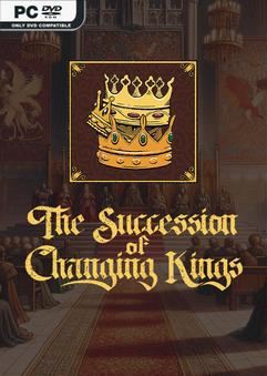 Tải game The Succession of Changing Kings Early Access Tải game The Succession of Changing Kings Early Access