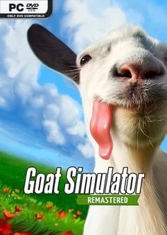 Tải game Goat Simulator Remastered v1.38.14026-P2P Tải game Goat Simulator Remastered v1.38.14026-P2P