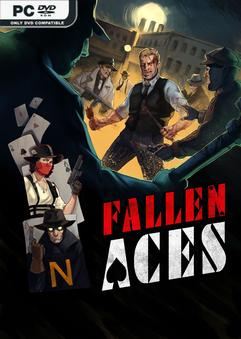 Tải game Fallen Aces Early Access Tải game Fallen Aces Early Access
