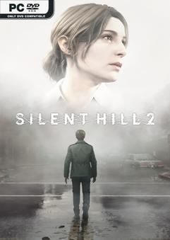 Tải game Silent Hill 2 v1.05-P2P Tải game Silent Hill 2 v1.05-P2P