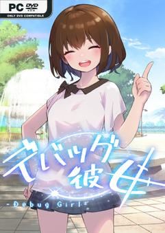 Tải game Debug Girl-TENOKE Tải game Debug Girl-TENOKE