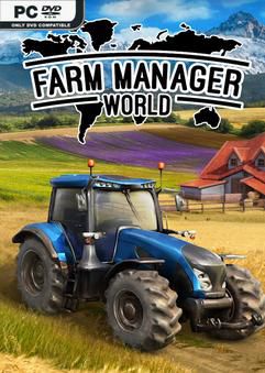 Tải game Farm Manager World Africa-SKIDROW