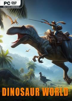 Tải game Dinosaur World Early Access Tải game Dinosaur World Early Access