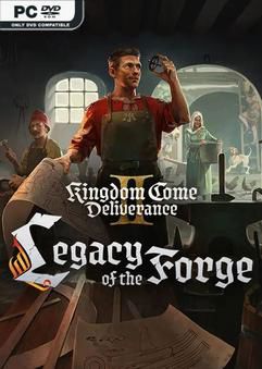 Tải game Kingdom Come Deliverance II Legacy of the Forge-P2P Tải game Kingdom Come Deliverance II Legacy of the Forge-P2P