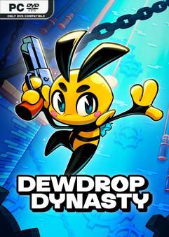 Tải game Dewdrop Dynasty-TENOKE Tải game Dewdrop Dynasty-TENOKE